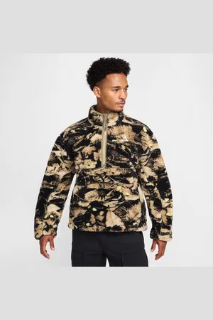 Nike Męska wiatroodporna kurtka Therma-FIT ADV ACG „Canwell Glacier”