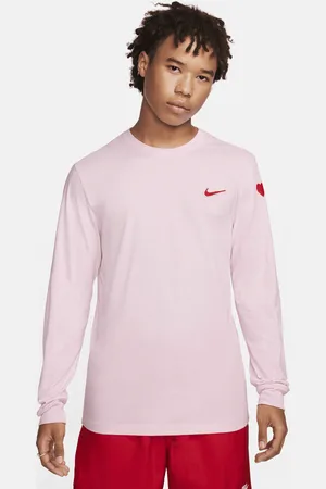 Nike T-shirt z długim rękawem Sportswear