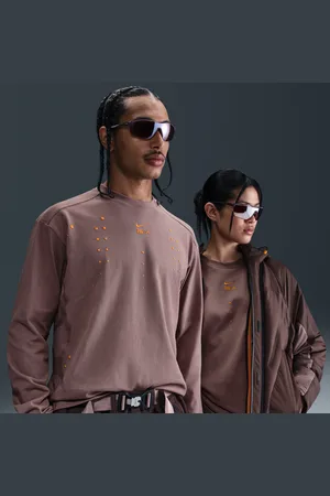 Nike T-shirt z długim rękawem ISPA