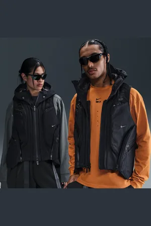 Nike Bezrękawnik modułowy ISPA