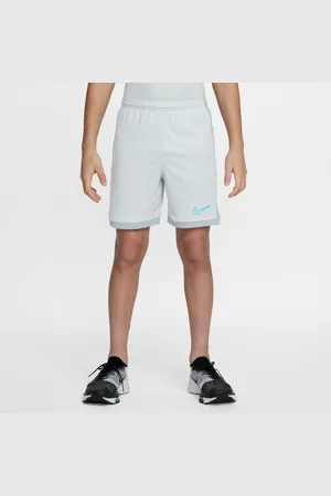 Nike Spodenki piłkarskie dla dużych dzieci 18 cm Dri-FIT Academy