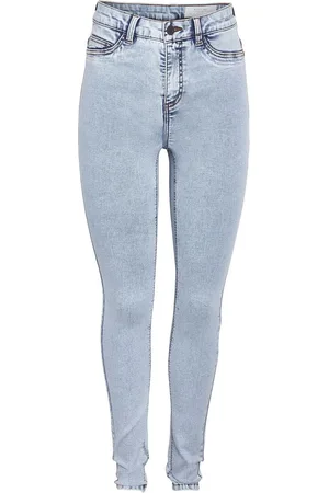 Noisy May Jeansy Skinny Fit