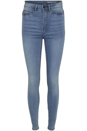 Noisy May Jeansy Skinny Fit