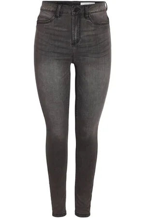 Noisy May Nmcallie Jeansy Skinny Fit