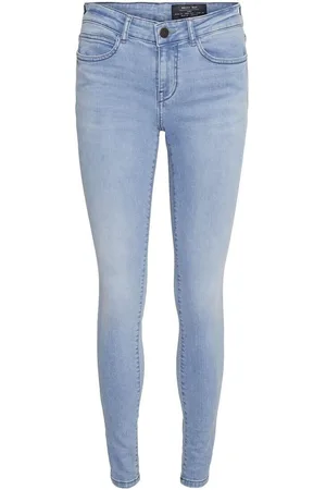 Noisy May Jeansy Skinny Fit