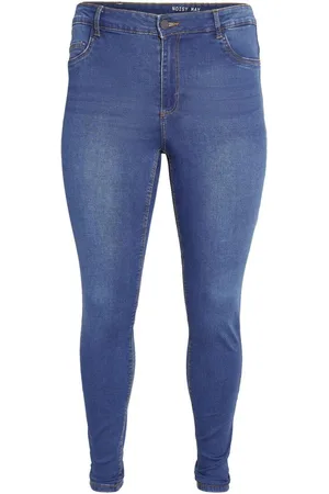 Noisy May Jeansy Skinny Fit