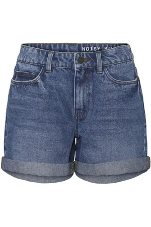 Noisy May Jeansowe Szorty