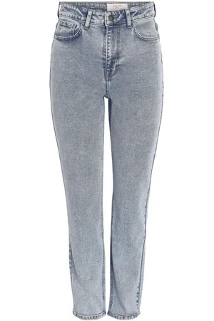 Noisy May Nmdaisy Jeansy Mom Fit