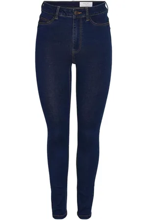 Noisy May Nmcallie Jeansy Skinny Fit
