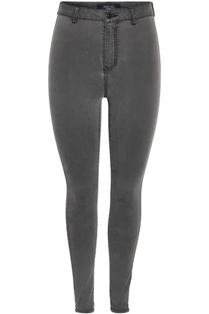 Noisy May Nmella Jeansy Skinny Fit