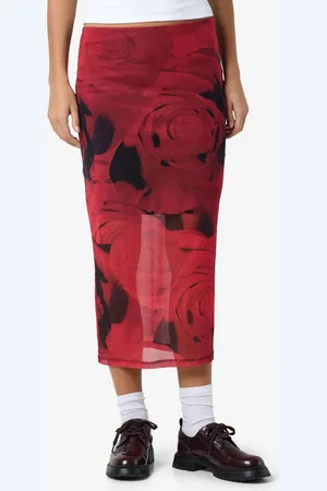 Noisy May Spódnica Maxi