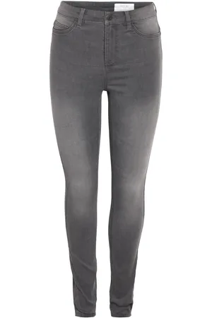 Noisy May Nmcallie Jeansy Skinny Fit