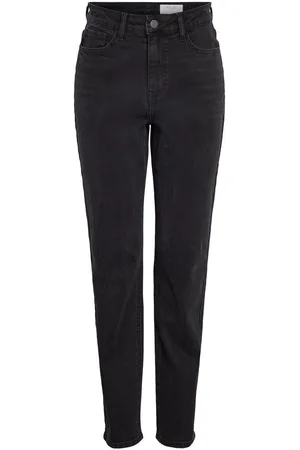 Noisy May Nmdaisy Jeansy Mom Fit