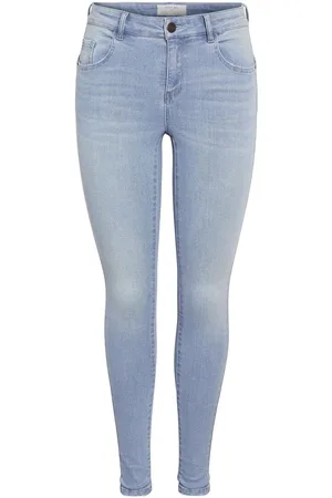 Noisy May Nmjen Jeansy Skinny Fit