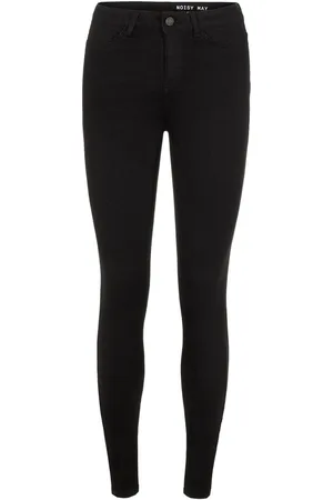Noisy May Jeansy Skinny Fit