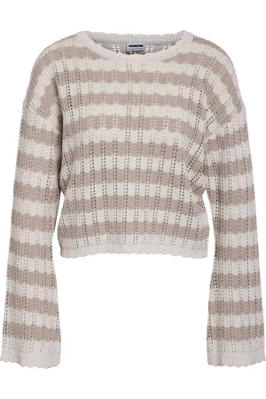 Noisy May Dzianinowa Sweter