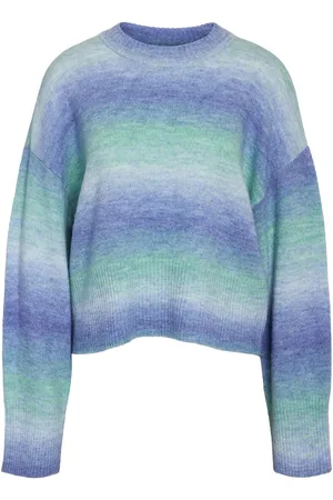 Noisy May Sweter Z Dzianiny