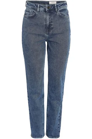 Noisy May Nmdaisy Jeansy Mom Fit