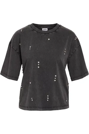 Noisy May Kryształ T-shirt