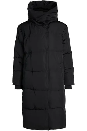 Object Long Down Winter Jacket