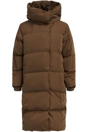 Object Long Down Winter Jacket
