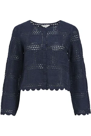 Object Knitted Cardigan