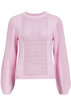 Object Sweter Z Dzianiny