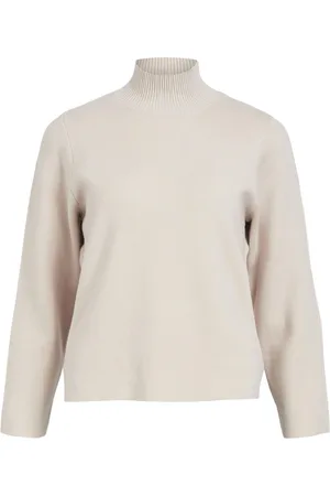 Object High Neck Pullover