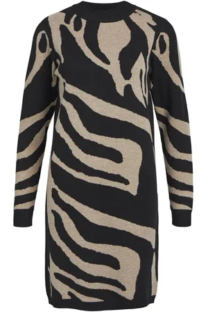 Object Objray Knitted Dress