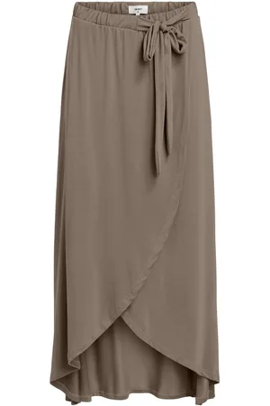 Object Objannie Maxi Skirt