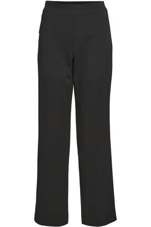 Object Classic Wide-leg Trousers
