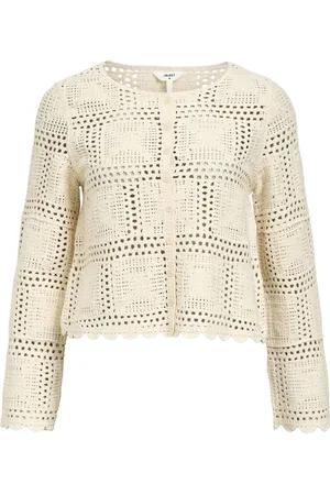 Object Knitted Cardigan