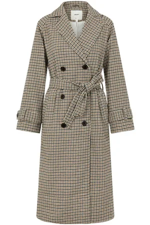 Object Objkeily Coat