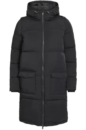 Object Objzhanna Quilted Jacket