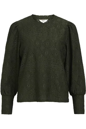 Object Objfeodora Top
