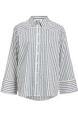 Object Striped Shirt