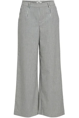 Object Objlisa Wide-leg Trousers