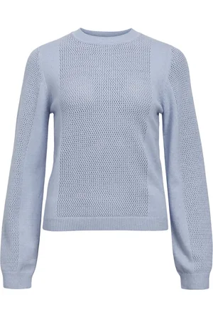Object Sweter Z Dzianiny