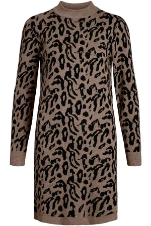 Object Objray Knitted Dress