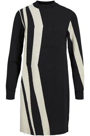Object Objray Knitted Dress