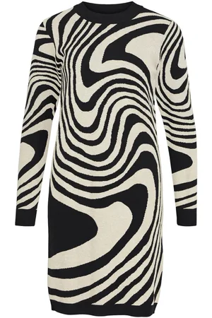 Object Objray Knitted Dress