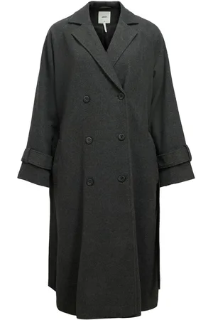 Object Objkeily Coat