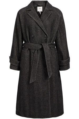 Object Objkeily Coat