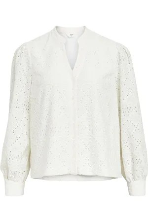 Object Objfeodora Shirt