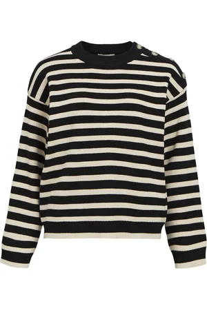 Object Sweter Z Dzianiny