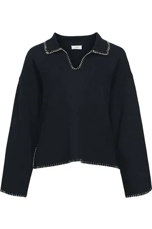 Object Dziergany Sweter