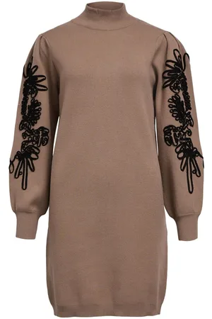 Object Objjoana Mini Dress