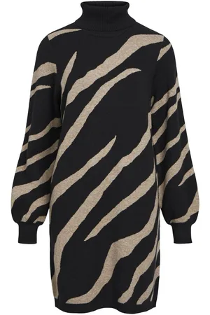Object Objray Knitted Dress