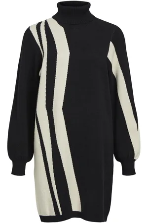 Object Objray Knitted Dress
