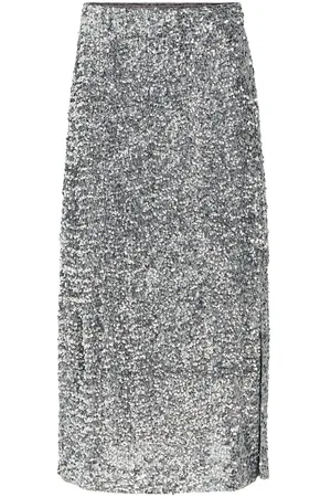 Object Spódnica Maxi